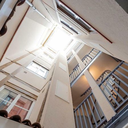L'Estival - Appartement Au Calme Toulouse Hypercentre Eksteriør billede