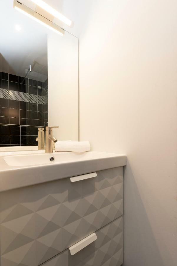 L'Estival - Appartement Au Calme Toulouse Hypercentre Eksteriør billede